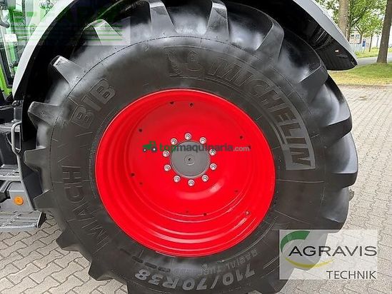 Tractor agrícola - Fendt - 724 vario gen-6 profi+ setting 2