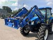 Tractor agrícola - New Holland - t6020 tractor (st27364)