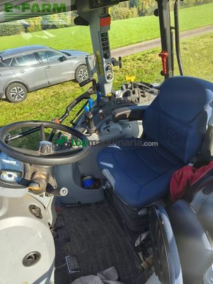 Tractor agrícola - New Holland - t5.110 ec