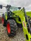 Tractor agrícola - Claas - arion 450 cis CIS