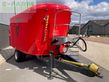 Remolqu esparcidor -  - biga 17-200 twinfuture nieuw 2024