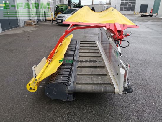 Rastrillo -  - Mergento F 4010 Alpin