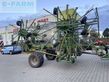 Henificador - Krone - gebr. swadro 1400 krone