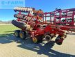 Grada de disco - Väderstad - carrier cr650