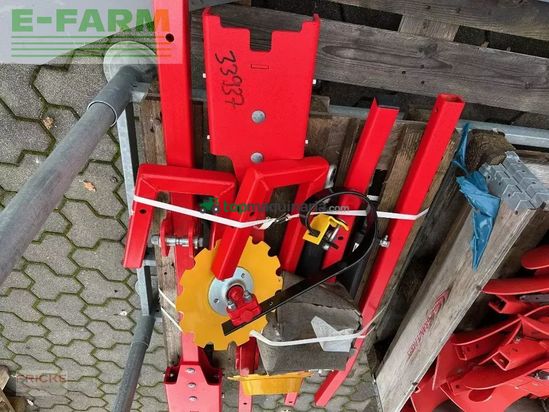 Sembradora - Väderstad - 2 spuranreisser