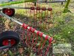 Henificador - Claas - liner 420