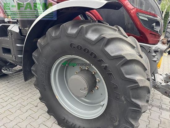 Tractor agrícola - Valtra - t234 versu smarttouch