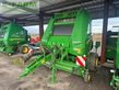 Empacadora gigant - John Deere - v461m