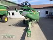 Cosechadora de Cereal - John Deere - w540