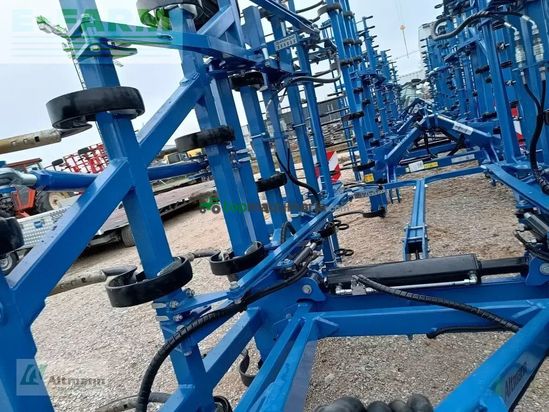 Cultivador - Kockerling - allrounder classic 600 2.0 striegel