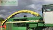 Cosechadora de Cereal - John Deere - 6750