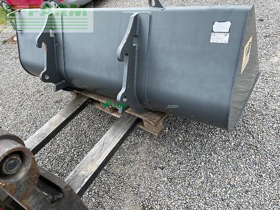 Minicargadora - Bressel und Lade - l11 kt276 hq kramer 2506 mv