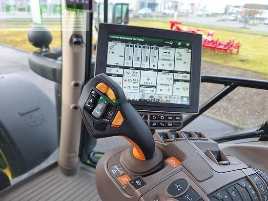 Tractor agrícola - John Deere - 6r 130