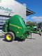 Empacadora gigant - John Deere - v 451 m