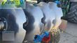 Grada de disco - Lemken - rubin 10/1000 kua