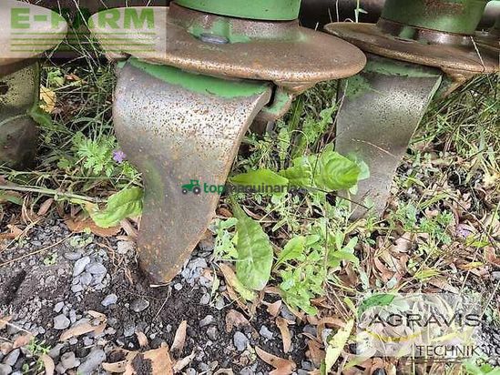 Grada rotativa - Amazone - kx 3001