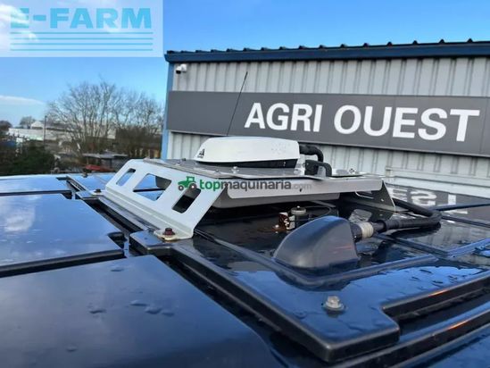 Tractor agrícola - Valtra - s 294 smarttouch