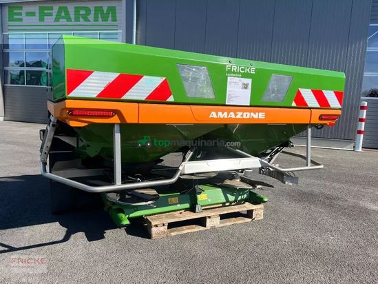 Esparcidor - Amazone - za-v 2000 tronic