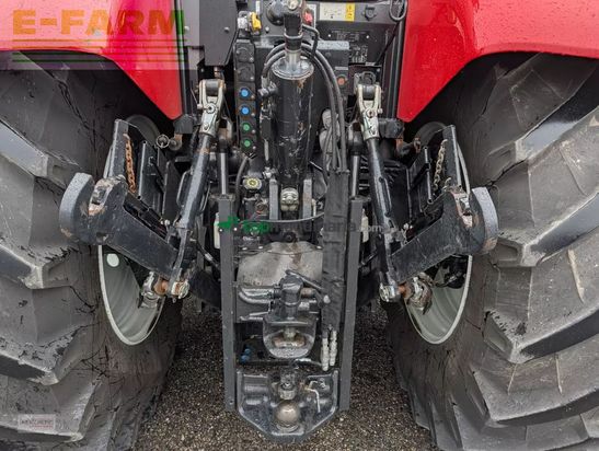Tractor agrícola - Steyr - 6175 impuls