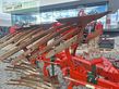 Arado - Vogel  Noot - xms 4 1050 vs mit hydraulischer steinsicheurng u