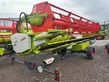 Cosechadora de Cereal - Claas - trion 660