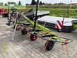 Henificador - Claas - volto 45