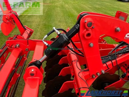 Grada de disco - Maschio - veloce 300