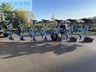 Arado - Lemken - vari diamant 7/100 pflug mit packerarm