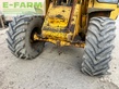 Minicargadora - Hanomag - 44d