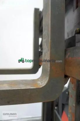 Elevadora - Linde - e 18 ph evo 386-02