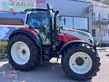 Tractor agrícola - Steyr - 4120 expert cvt