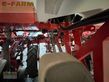 Sembradora monograno mecanica - Kuhn - kosma td e
