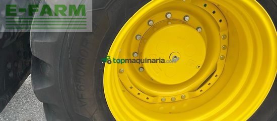 Tractor agrícola - John Deere - 8R 340