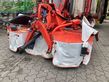 Cortacésped manual - Kuhn - gmd 3125 f-ff