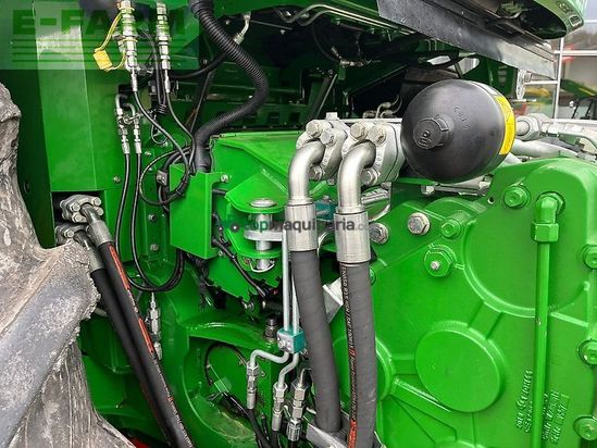 Cosechadora de Cereal - John Deere - 8500i prodrive 40 km/h