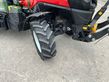 Tractor agrícola - Case IH - quantum 110n narrow tractor (st26869)
