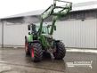 Tractor agrícola - Fendt - 718 vario gen6 profi plus ProfiPlus