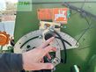 Sembradora - Amazone - drillkombination ad-403 mit kg 401 scheibenschar
