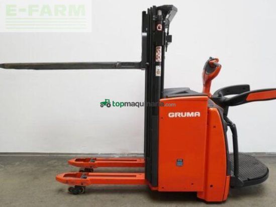 Elevadora - Linde - l 16 ap i 1173