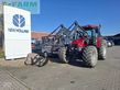 Tractor agrícola - Case IH - cs 86 / cs86