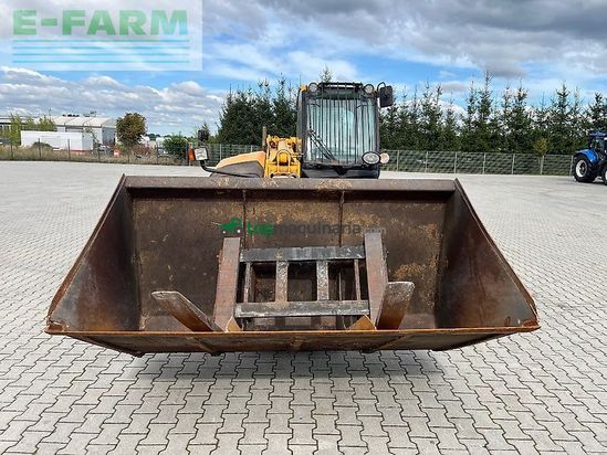 Telescopica - JCB - 535-95