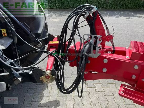 Sembradora directa - Horsch - avatar 3.16 sd