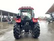 Tractor agrícola - Case IH - jx 70a