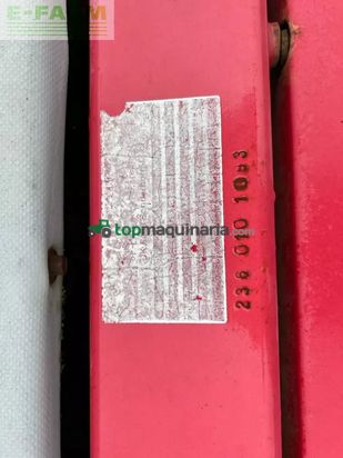 Cortacésped manual - Stoll - 3202 pendulaire