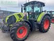 Tractor agrícola - Claas - arion 620 cis CIS