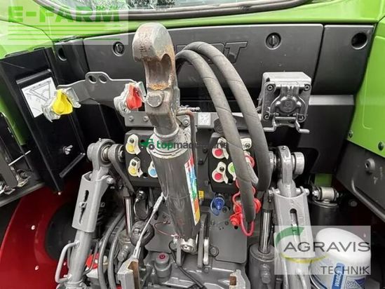 Tractor agrícola - Fendt - 311 vario gen-4 profi setting2
