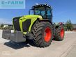 Tractor agrícola - Claas - xerion 5000 trac TRAC