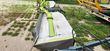 Cortacésped manual - Claas - disco 8500