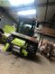 Cosechadora de Cereal - Claas - JAGUAR 870