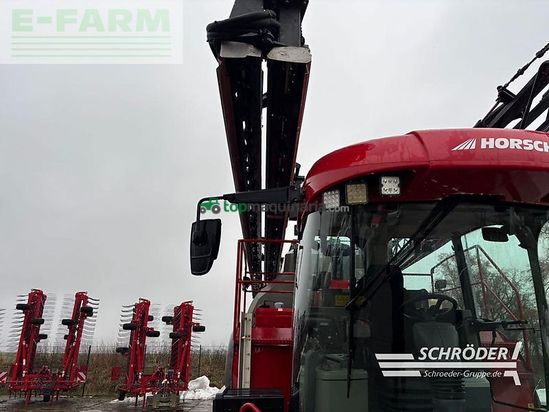 Atomizador - Horsch - leeb pt 270 | 36 meter